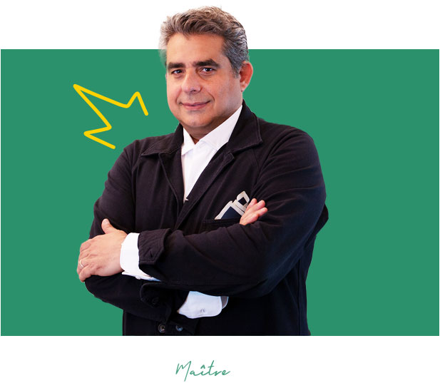 Joseph Toledano
